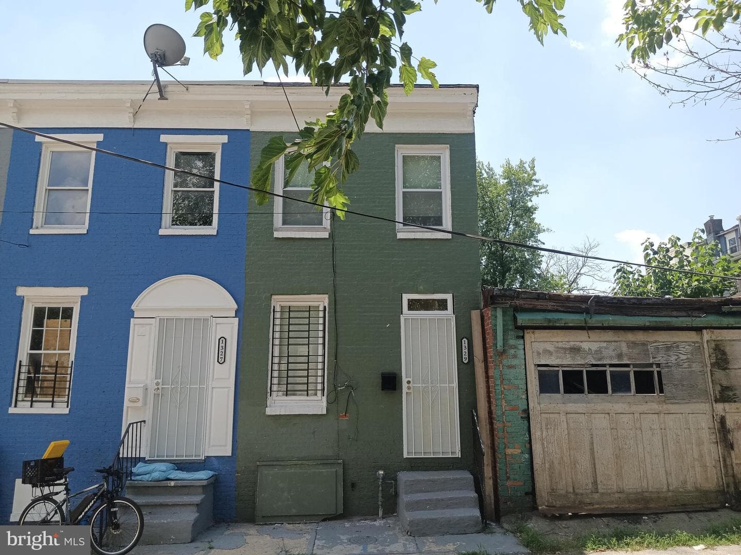 1329 Lemmon Street photo 1
