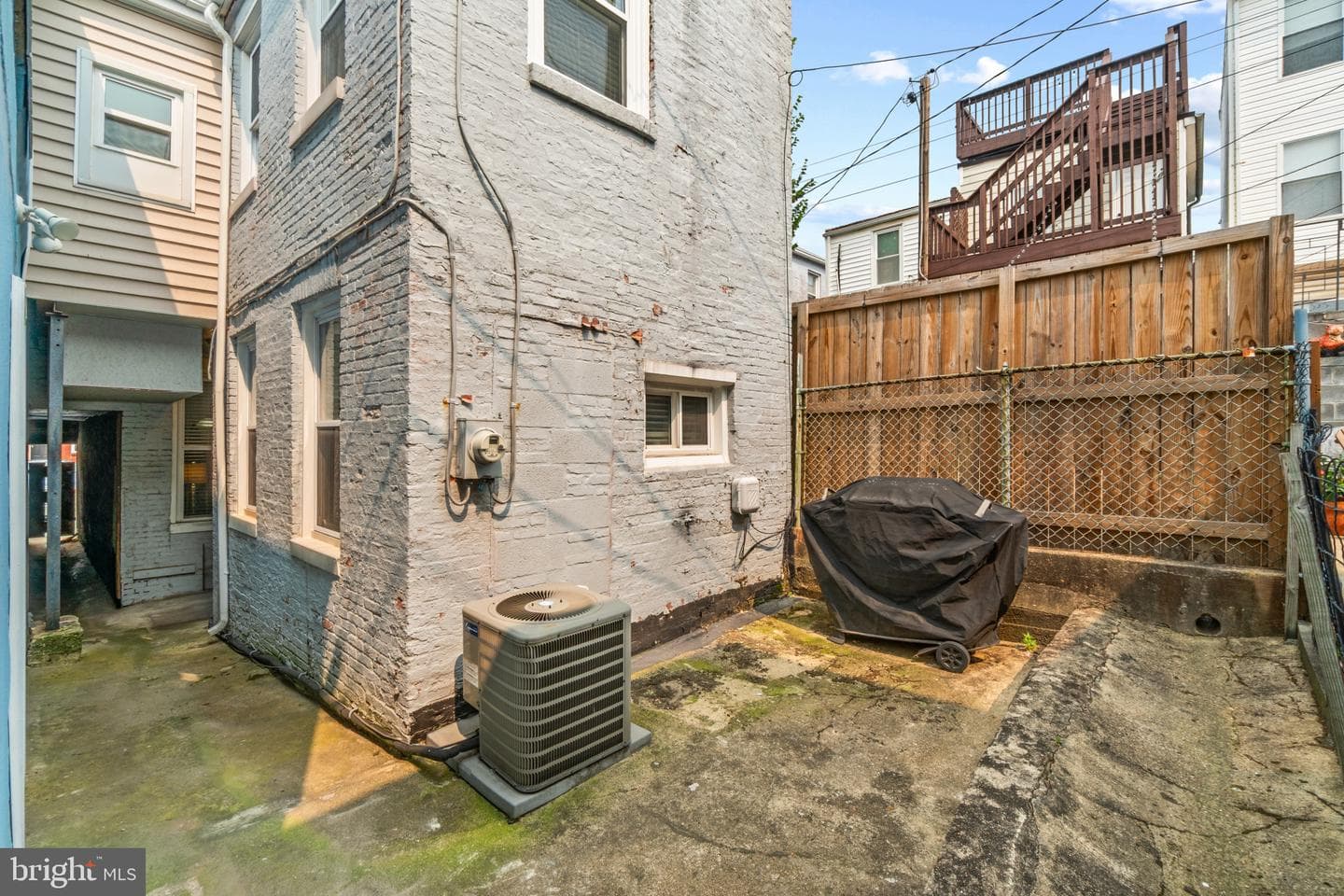 701 S Clinton Street photo 35