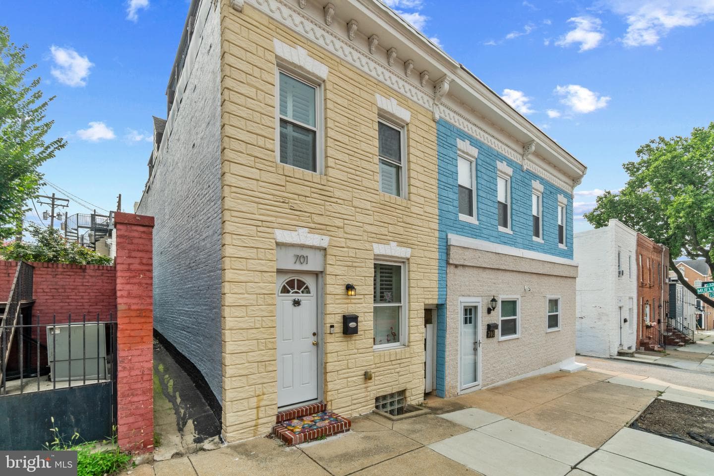 701 S Clinton Street photo 41