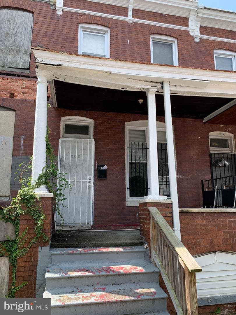 2815 Kennedy Avenue photo 12