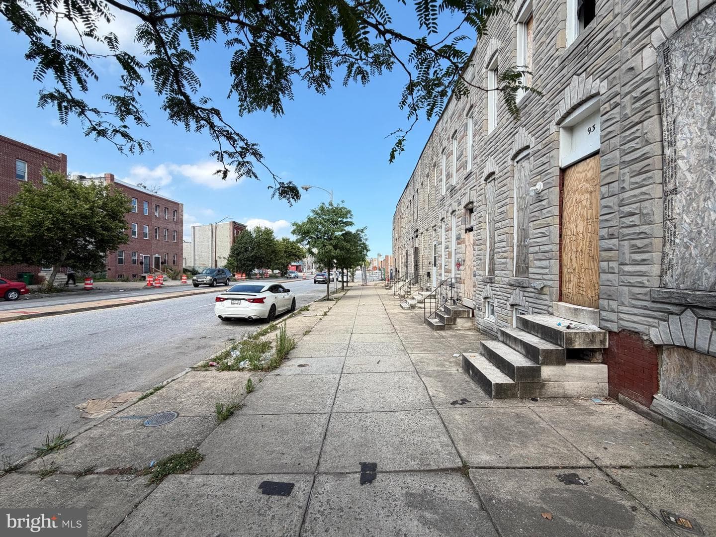 1931 Wilkens Avenue photo 2