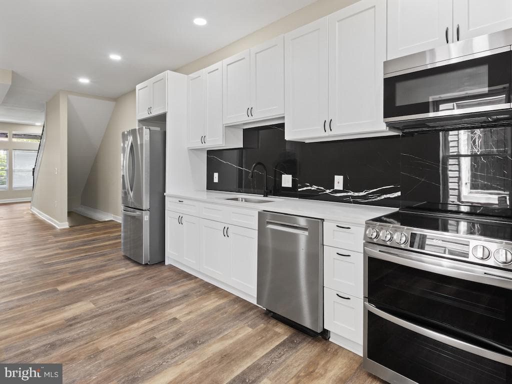 2903 Winchester Street, Baltimore