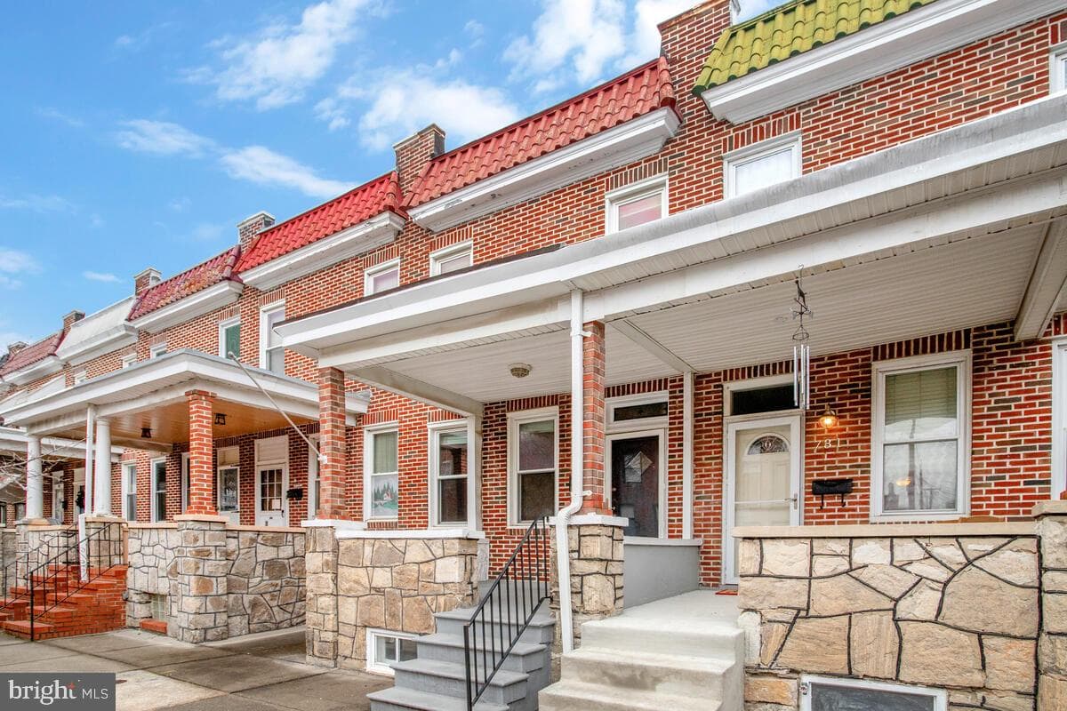 729 Grundy Street, Baltimore
