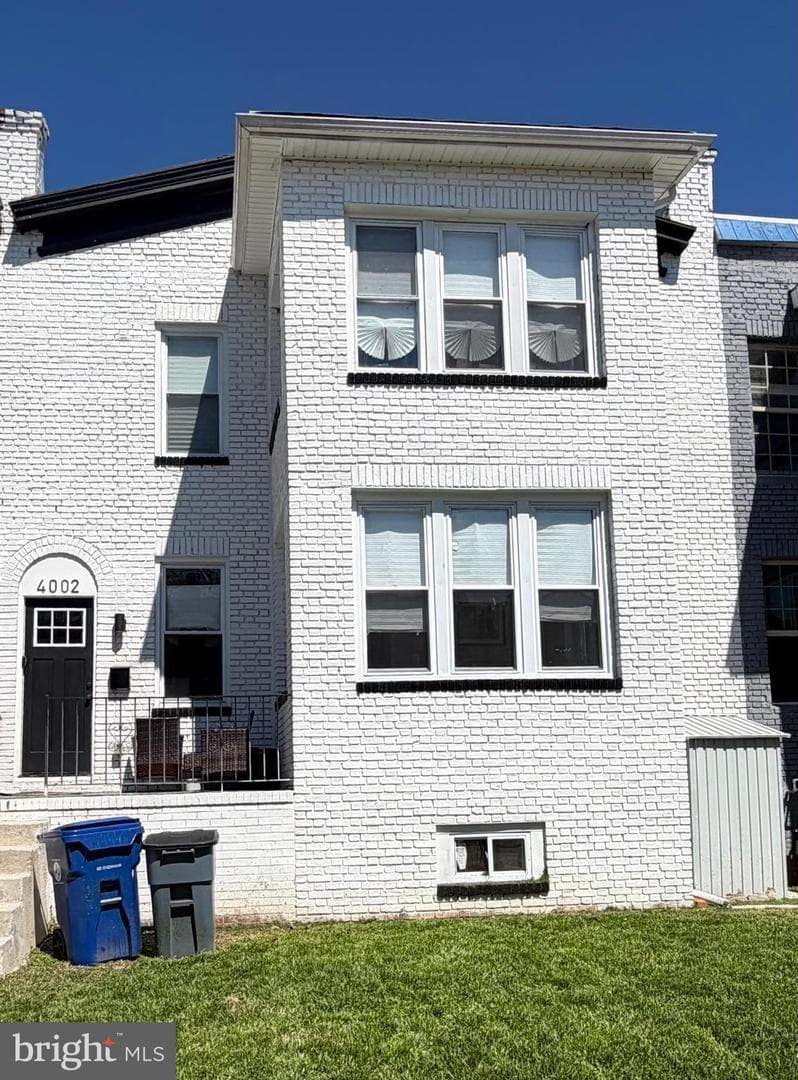 4002 Boarman Avenue, Baltimore