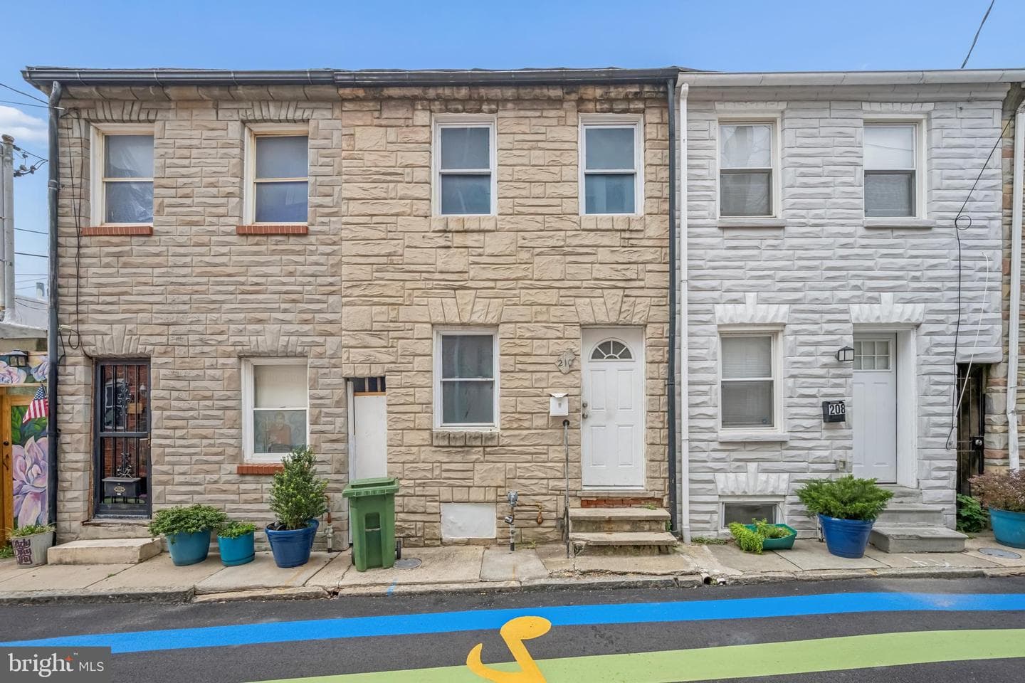 210 S Durham Street, Baltimore