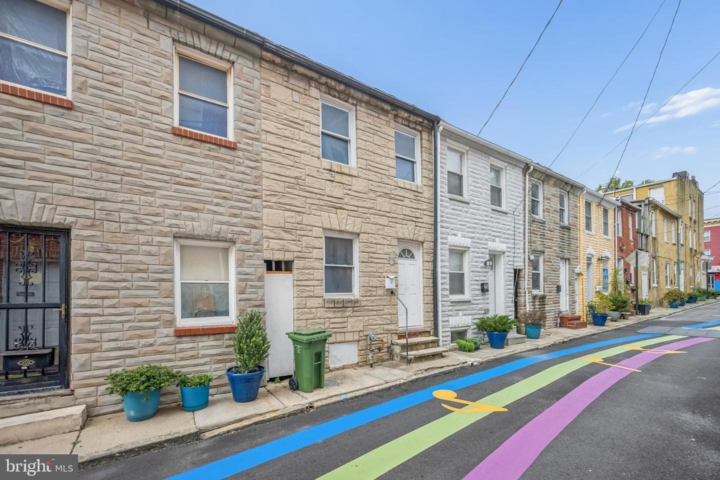 210 S Durham Street, Baltimore