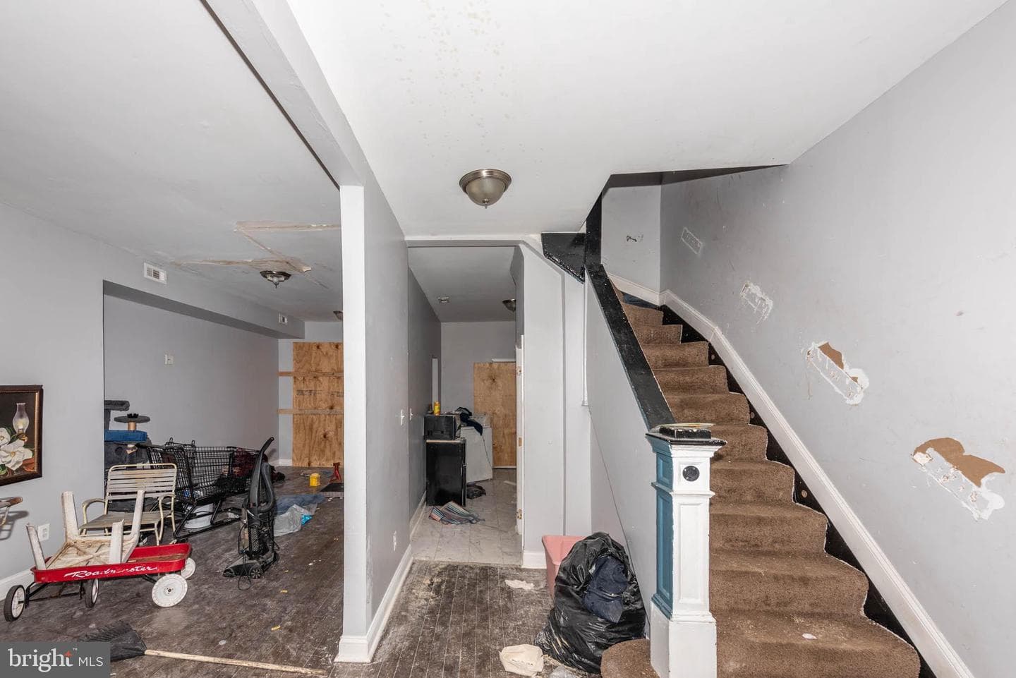 3312 Spaulding Avenue, Baltimore