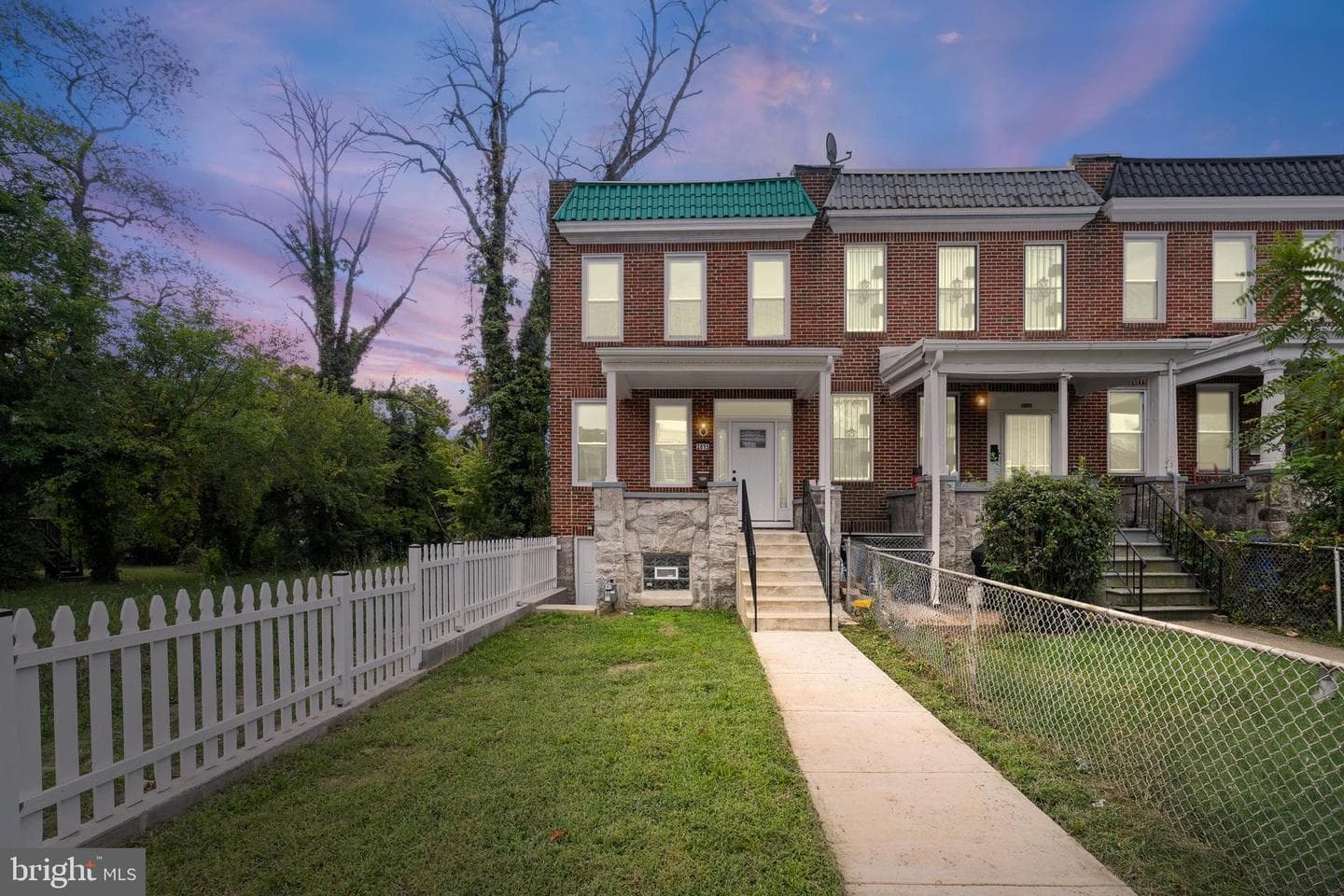 2815 W Cold Spring Lane W, Baltimore