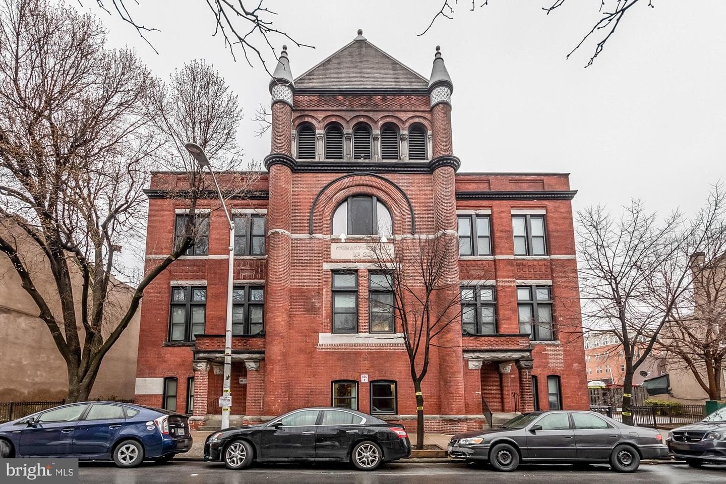 511 S Bond Street #307, Baltimore