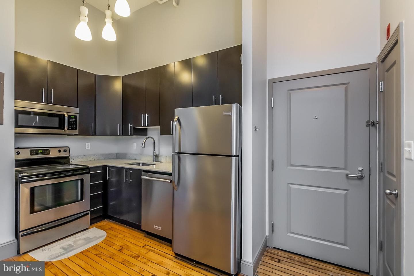 511 S Bond Street #307 photo 10