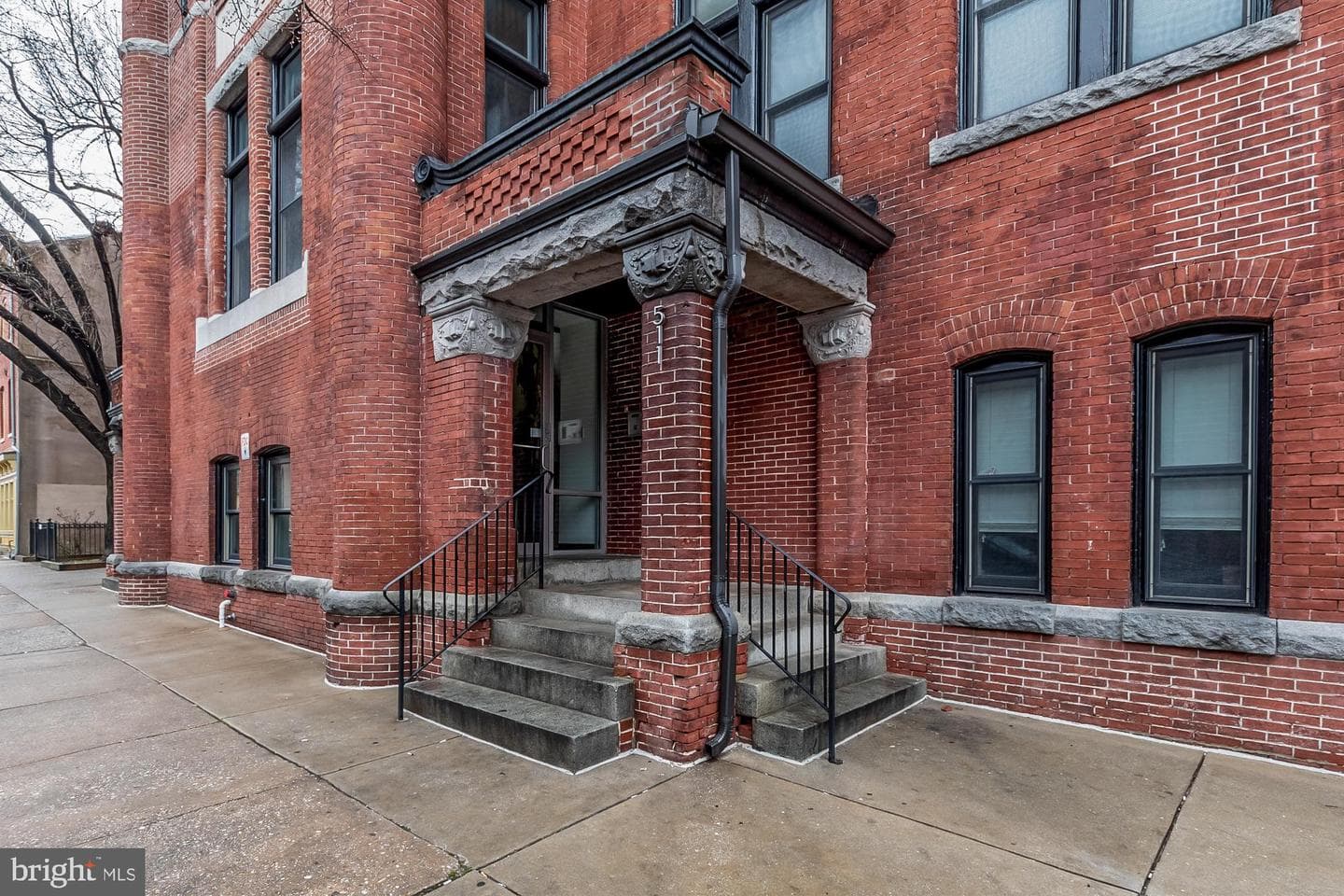 511 S Bond Street #307, Baltimore