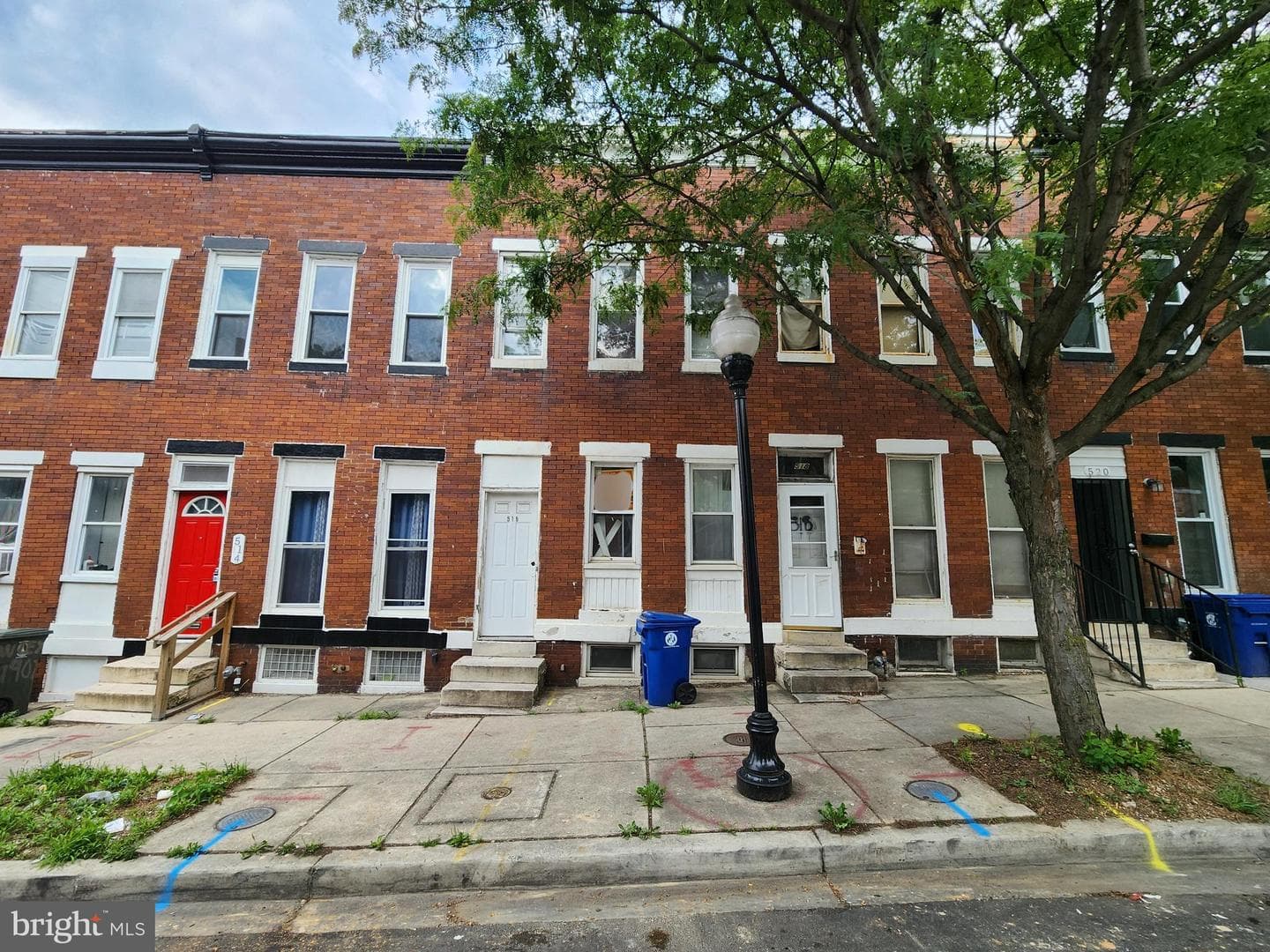 516 N Pulaski Street photo 3