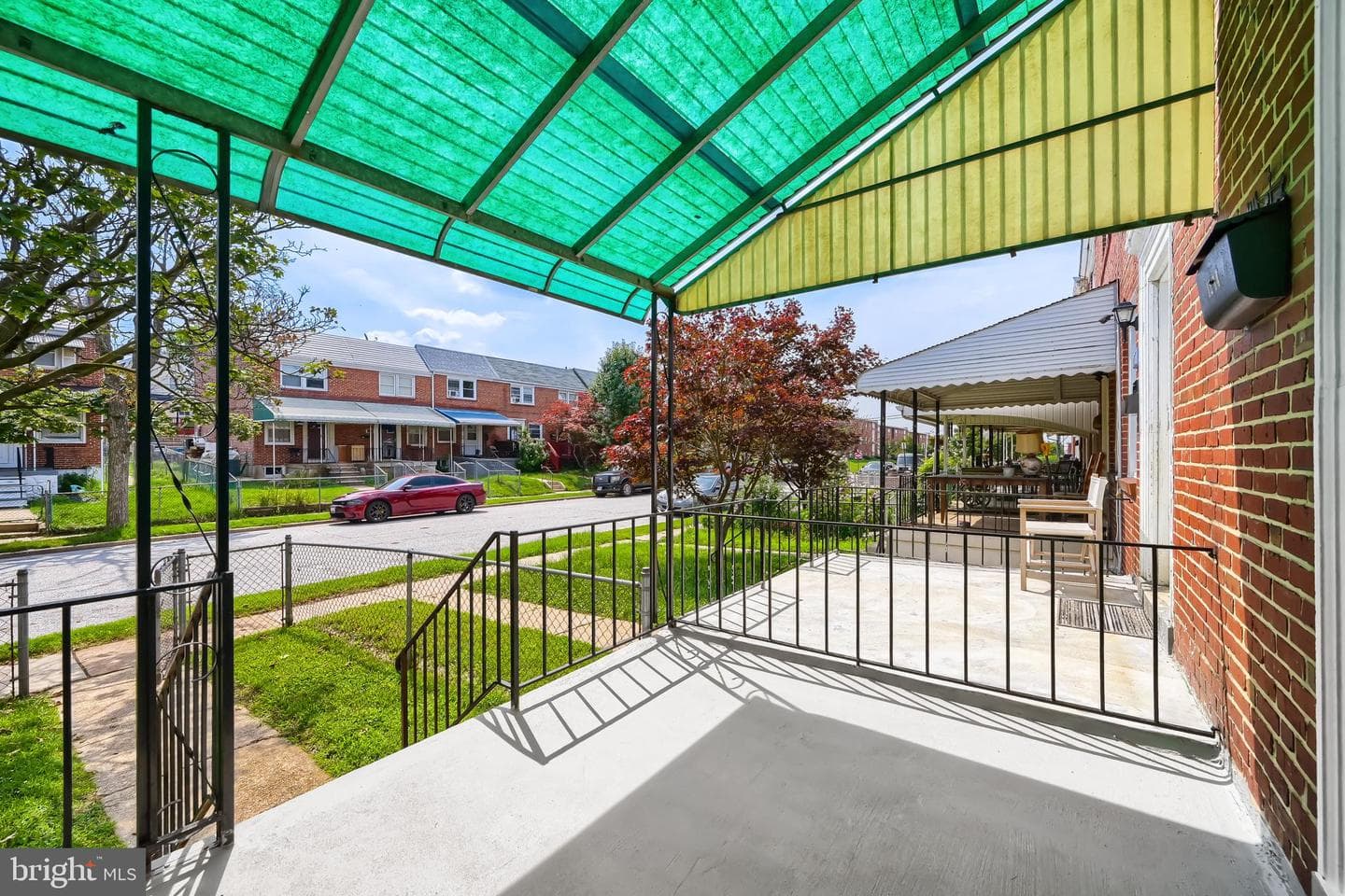 1214 Anglesea Street, Baltimore