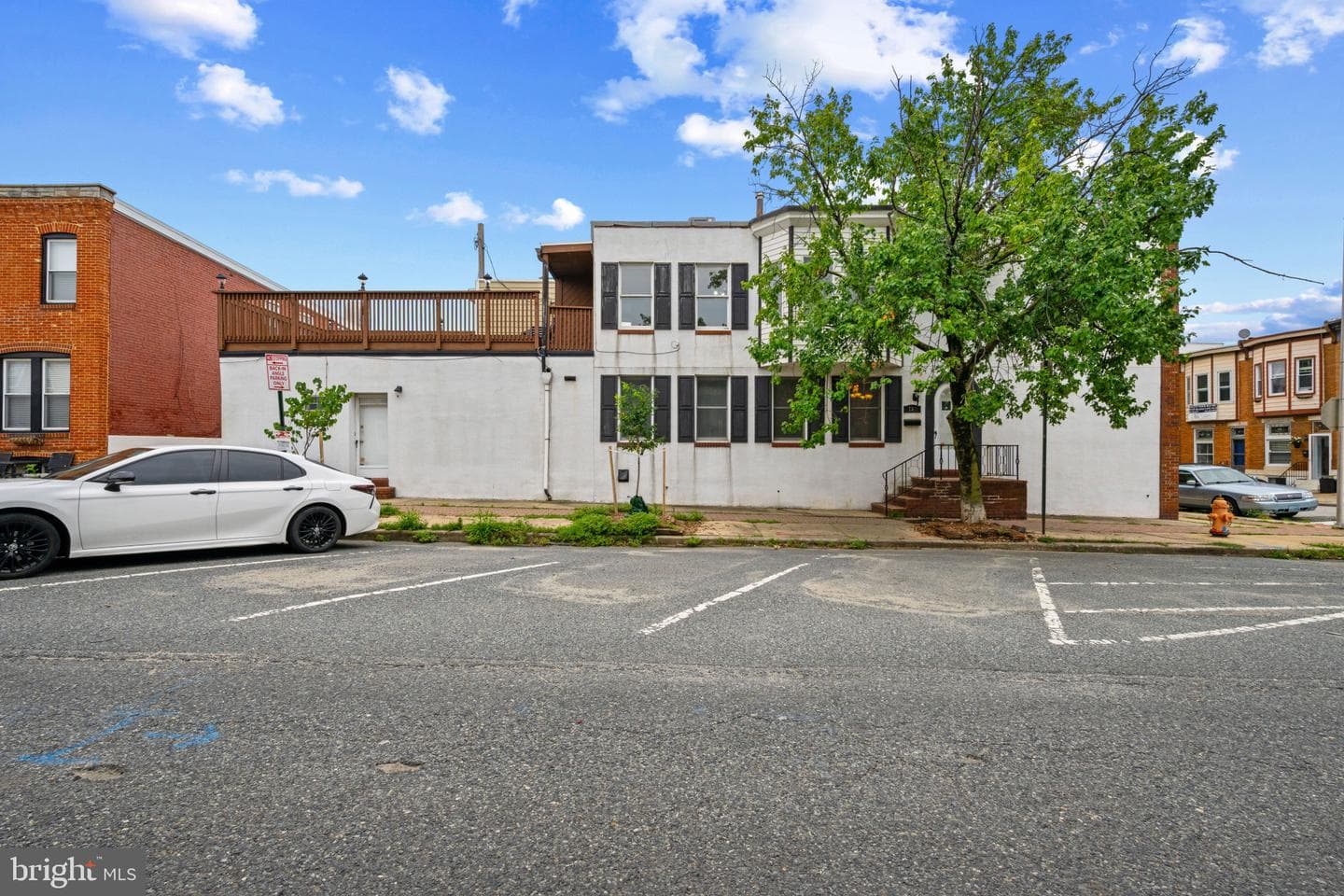 701 S Ellwood Avenue, Baltimore