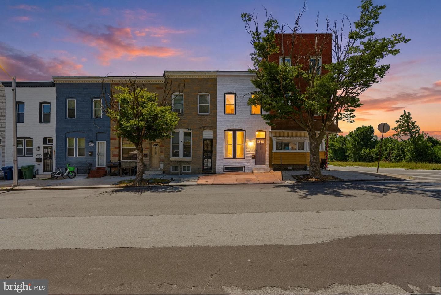 1336 N Chester Street, Baltimore