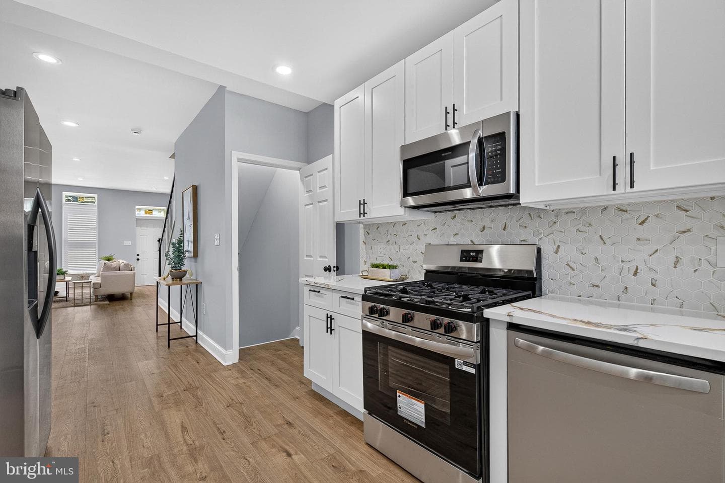 21 N Gilmor Street photo 10