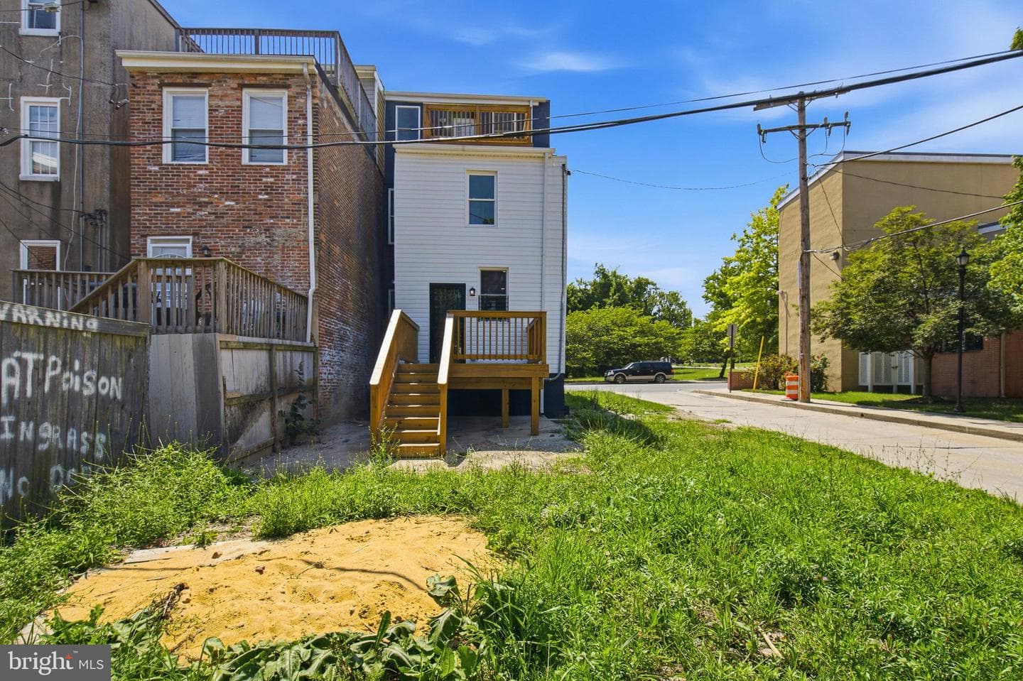 21 N Gilmor Street photo 30