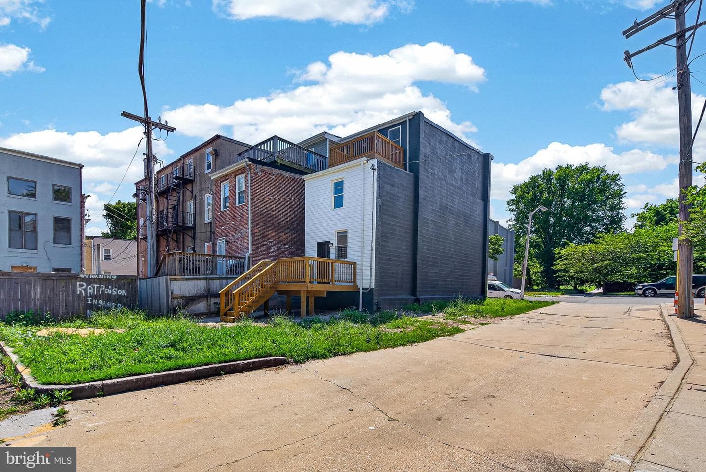 21 N Gilmor Street photo 31
