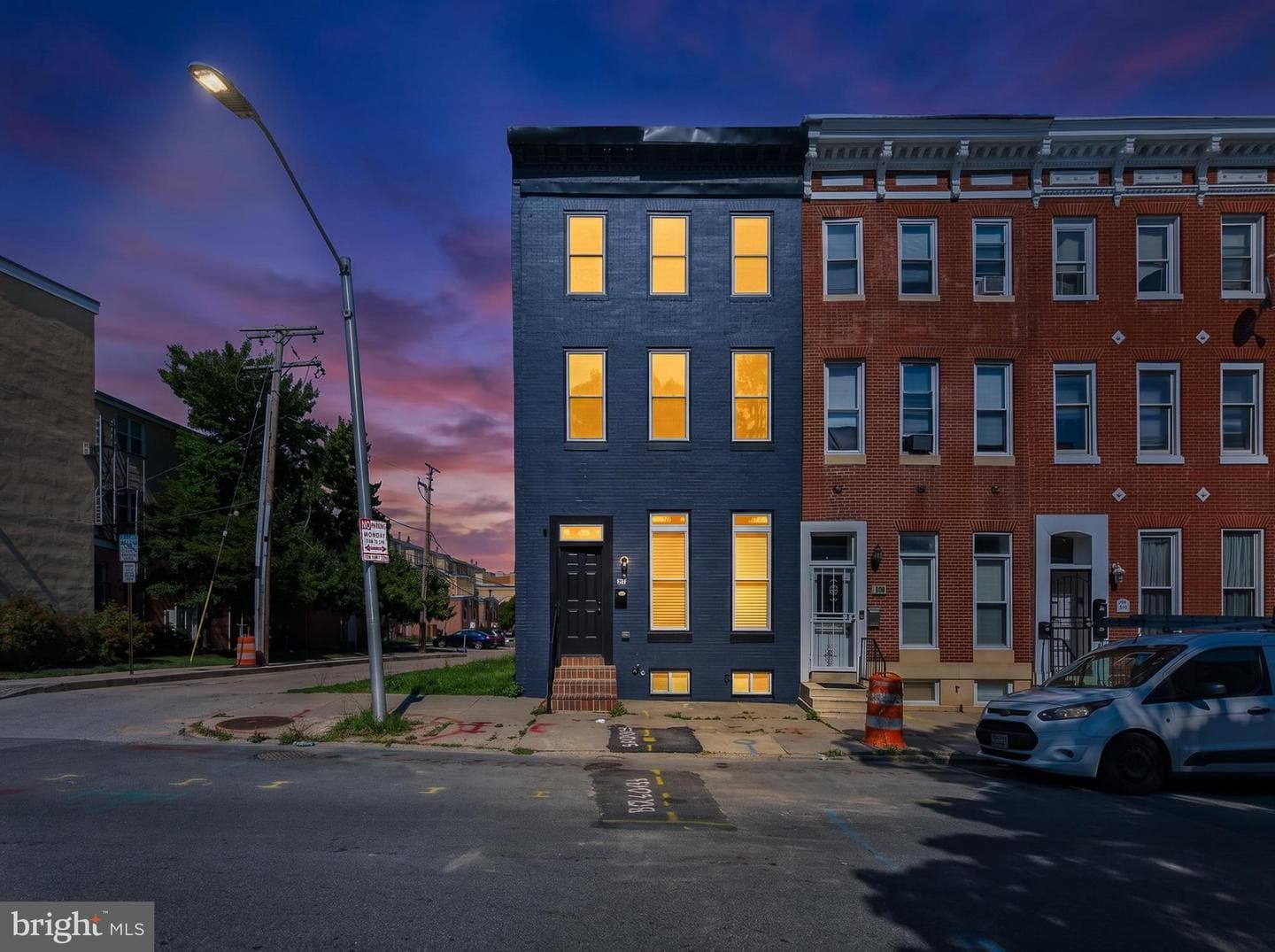 21 N Gilmor Street photo 39