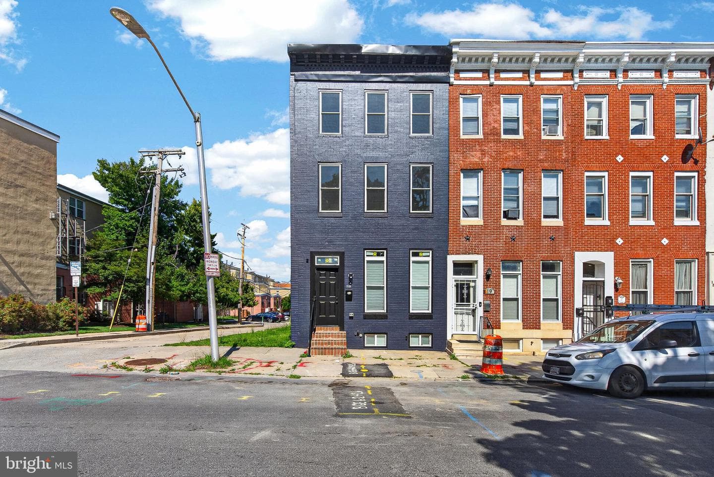 21 N Gilmor Street photo 40