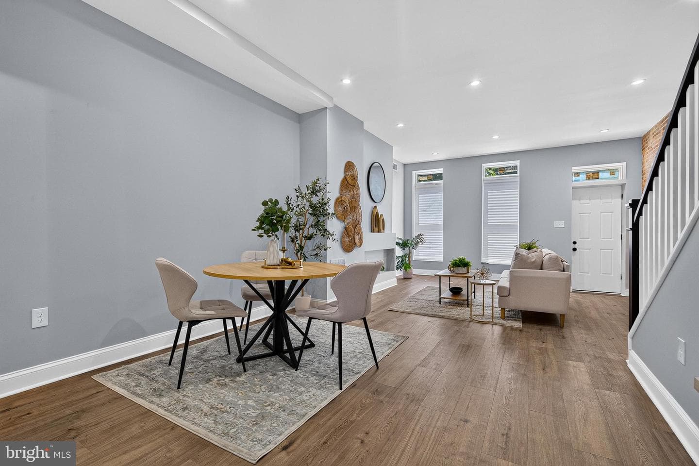 21 N Gilmor Street photo 6