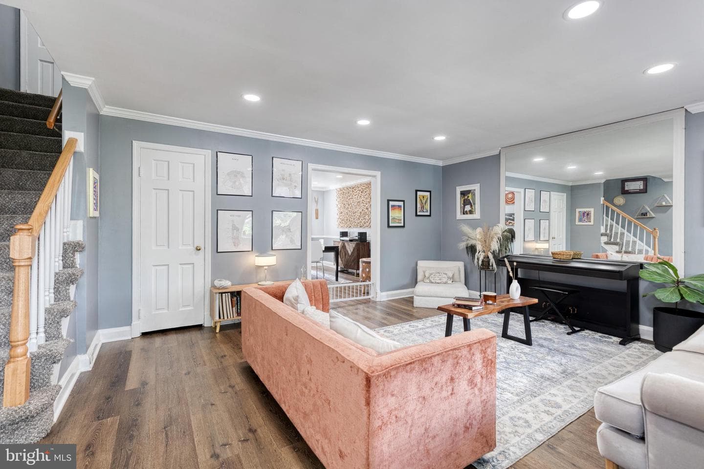 5934 Northwood Drive, Baltimore