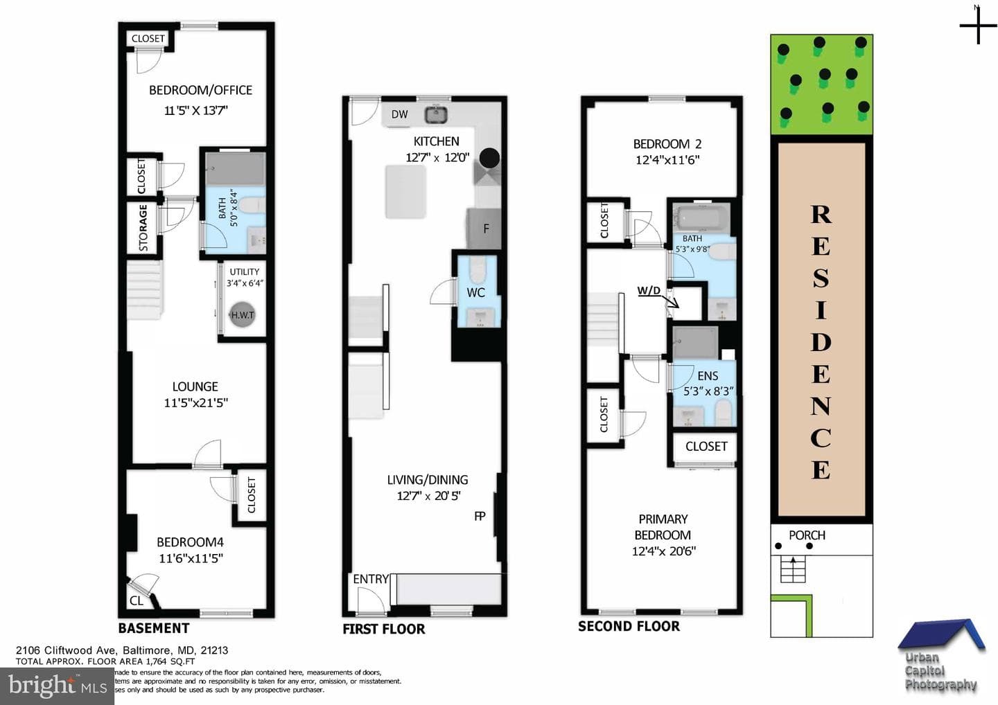 2106 Cliftwood Avenue photo 3