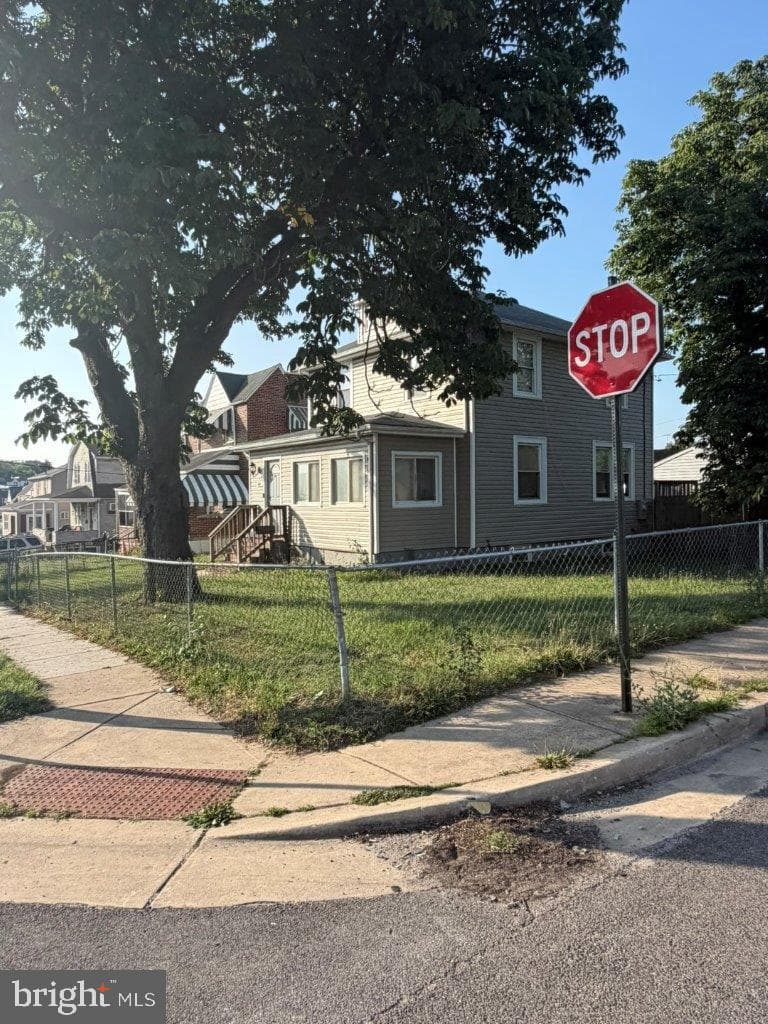 601 E Jeffrey Street, Baltimore