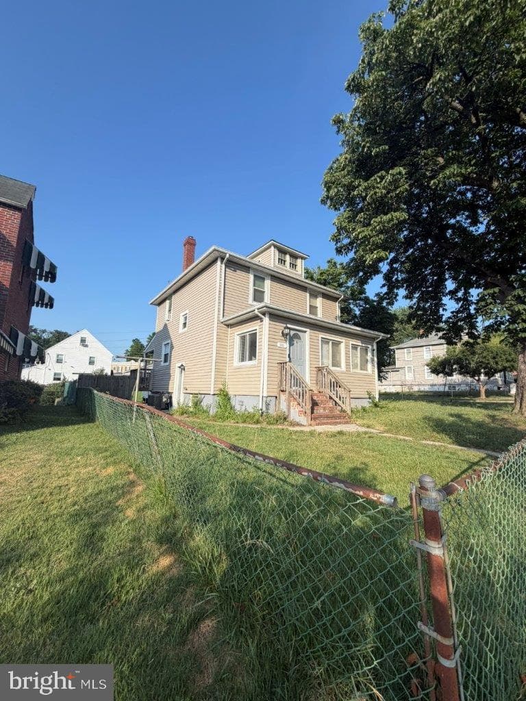 601 E Jeffrey Street photo 3