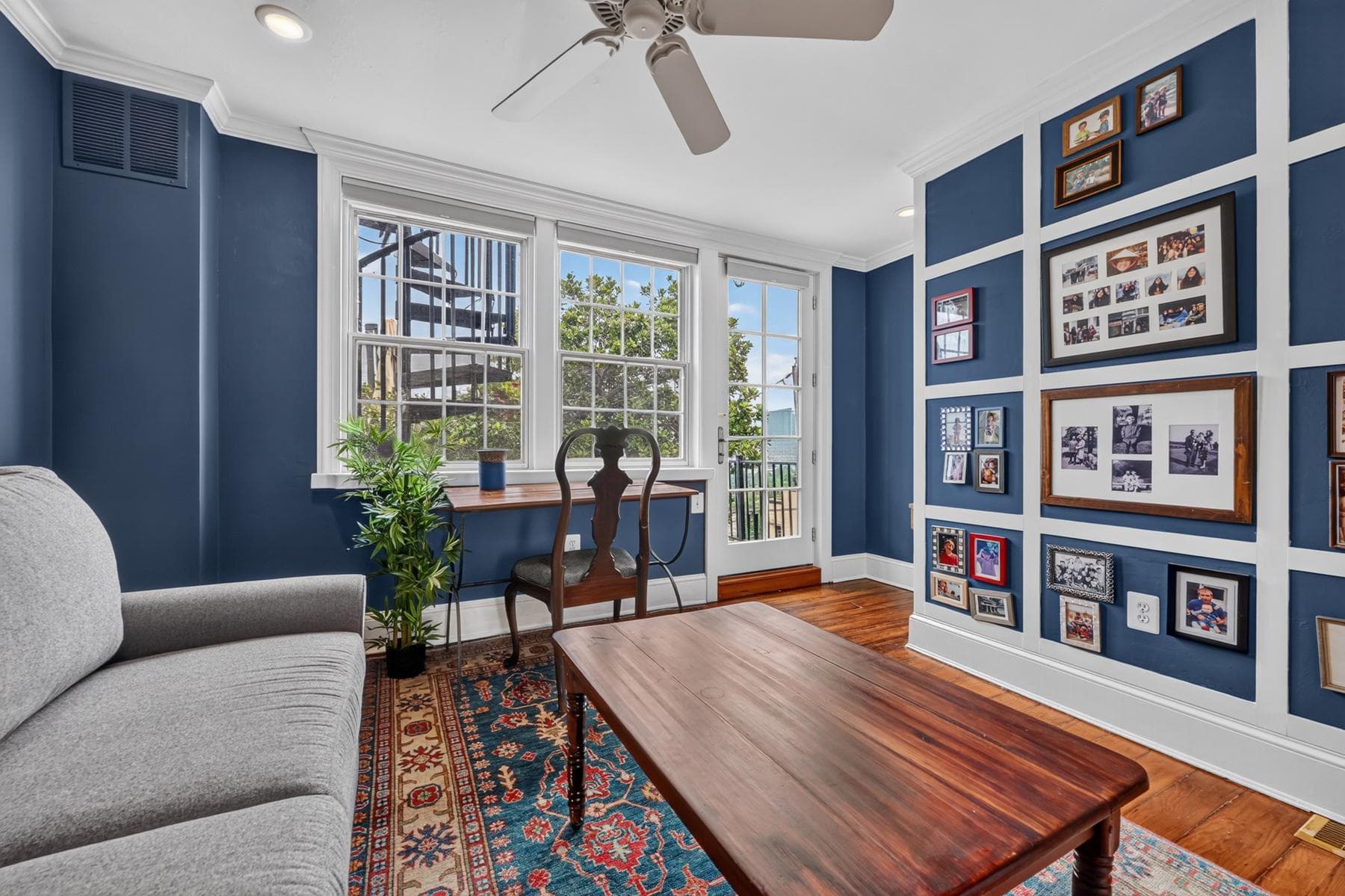116 E Montgomery Street photo 26