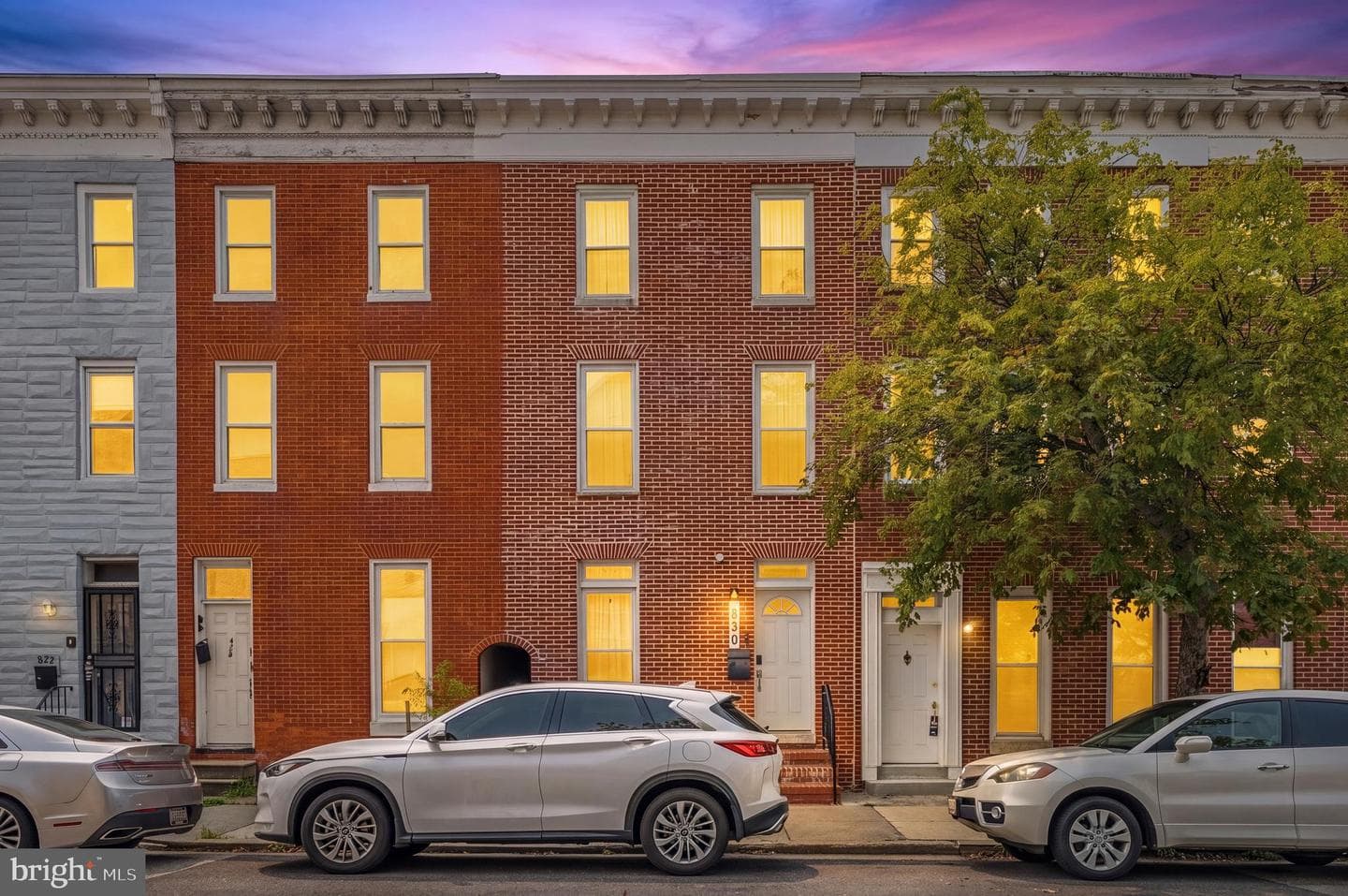 830 N Bond Street photo 2