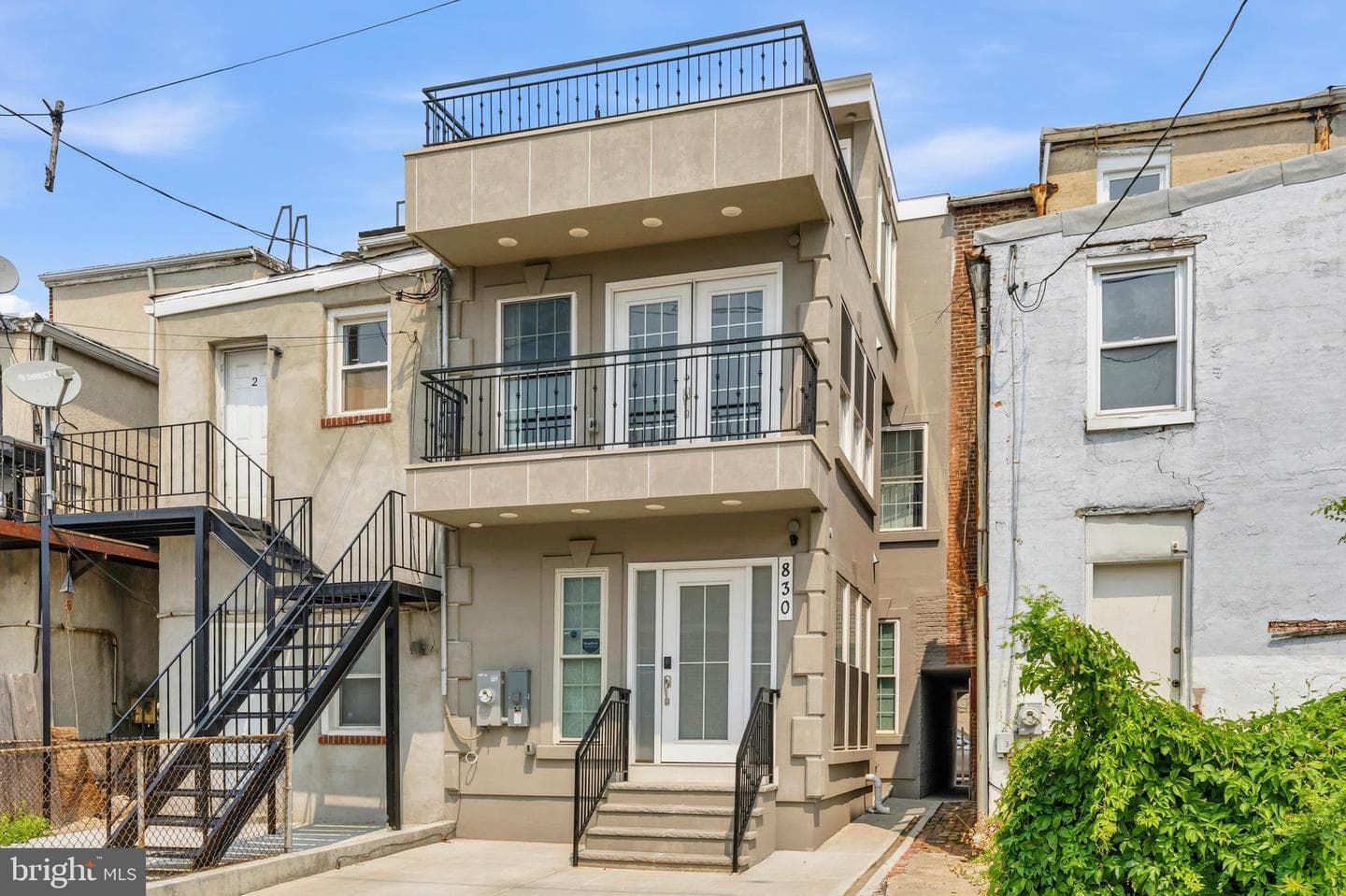 830 N Bond Street photo 35