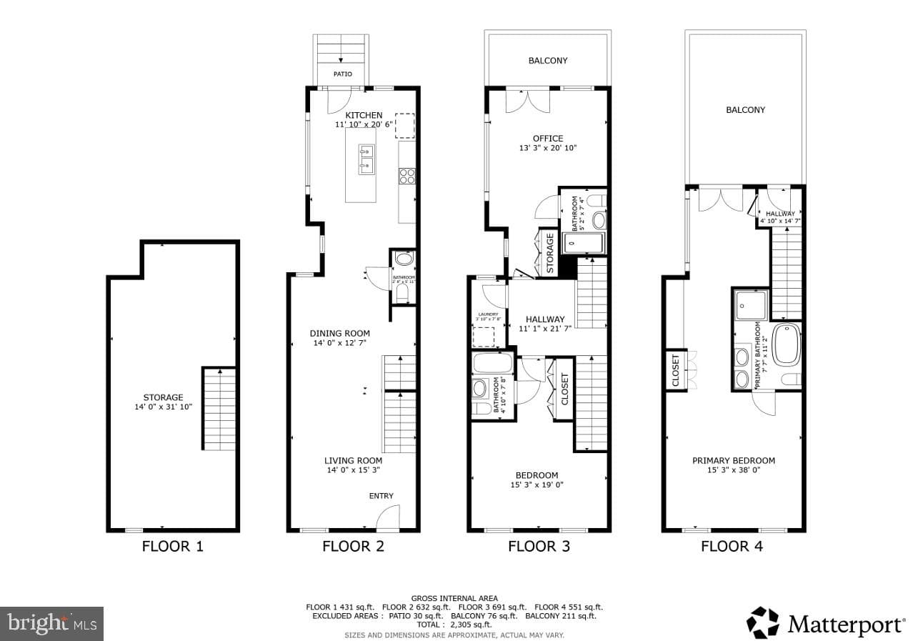 830 N Bond Street photo 40