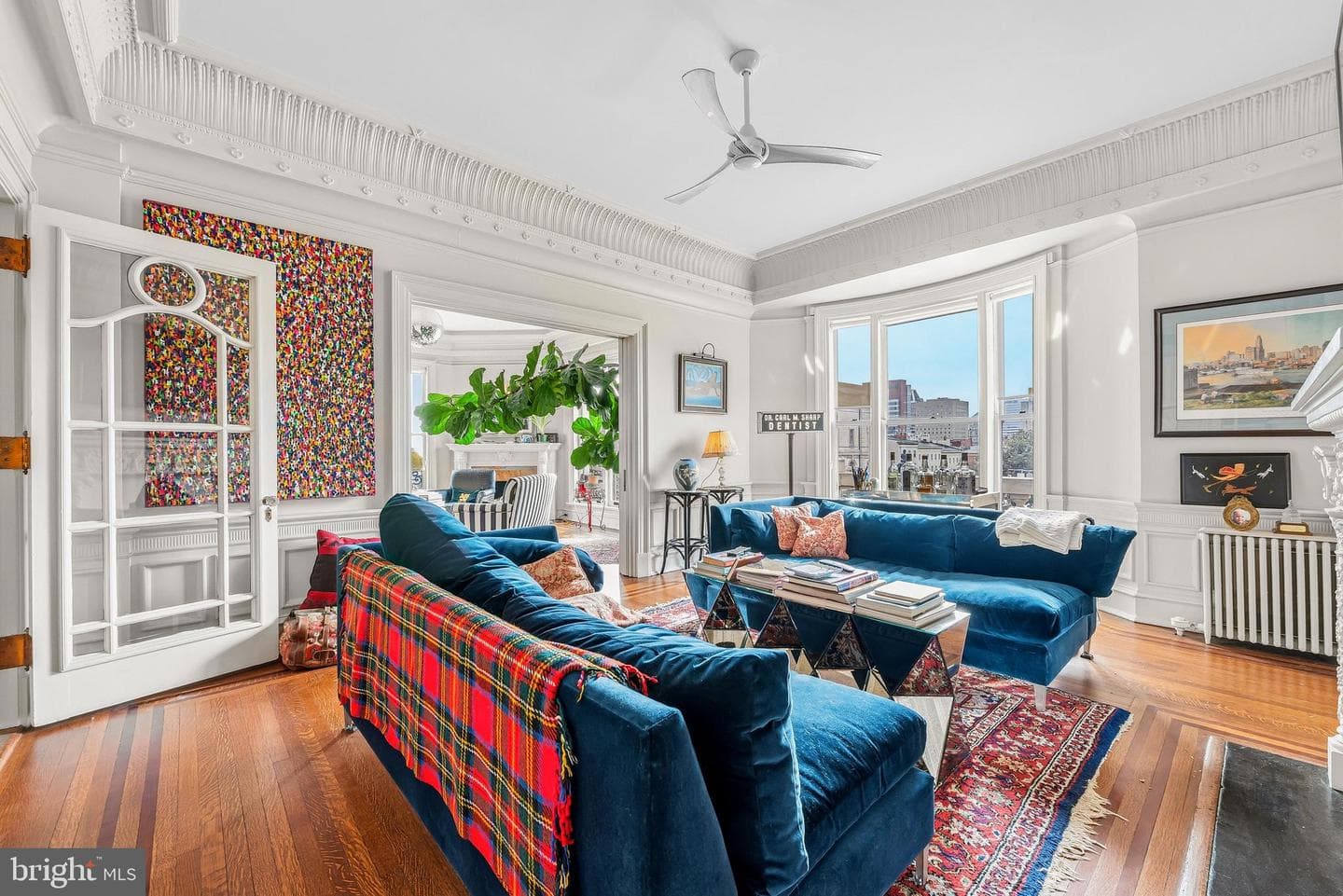 700 Washington Place #3a photo 16