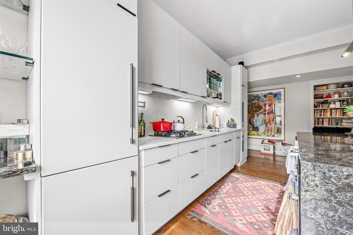 700 Washington Place #3a photo 19