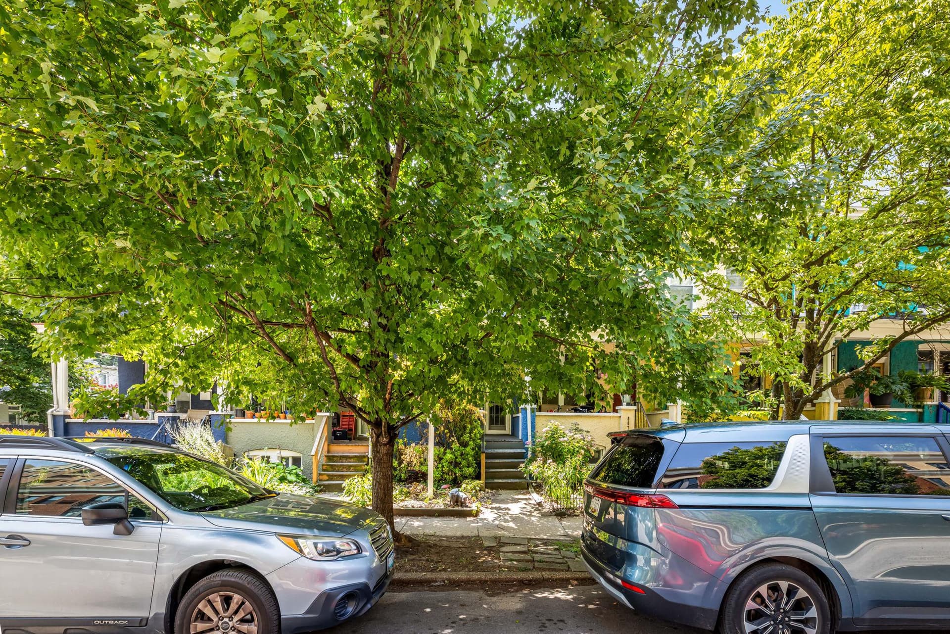 805 W 38th Street W, Baltimore