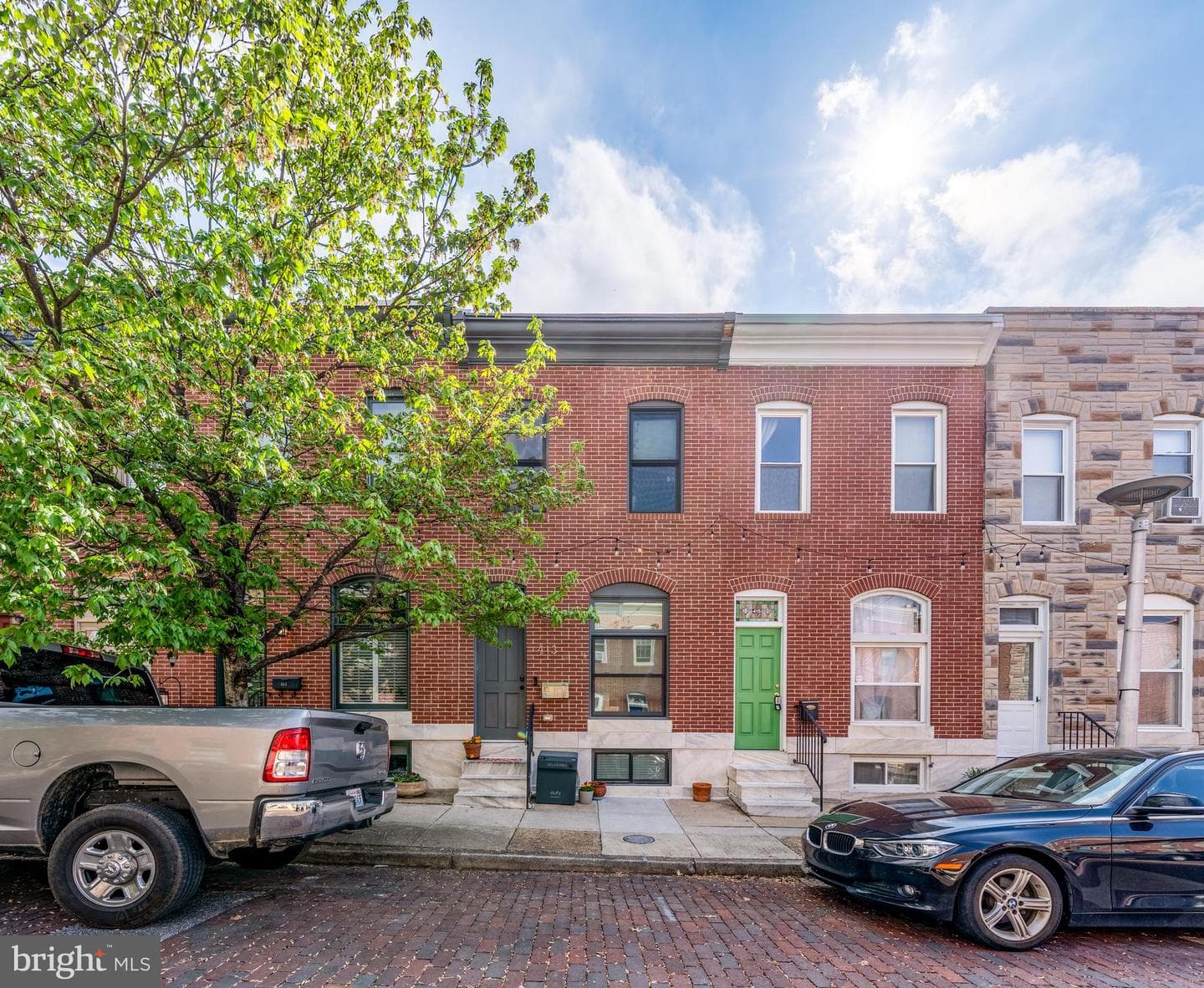 413 S Robinson Street photo 2