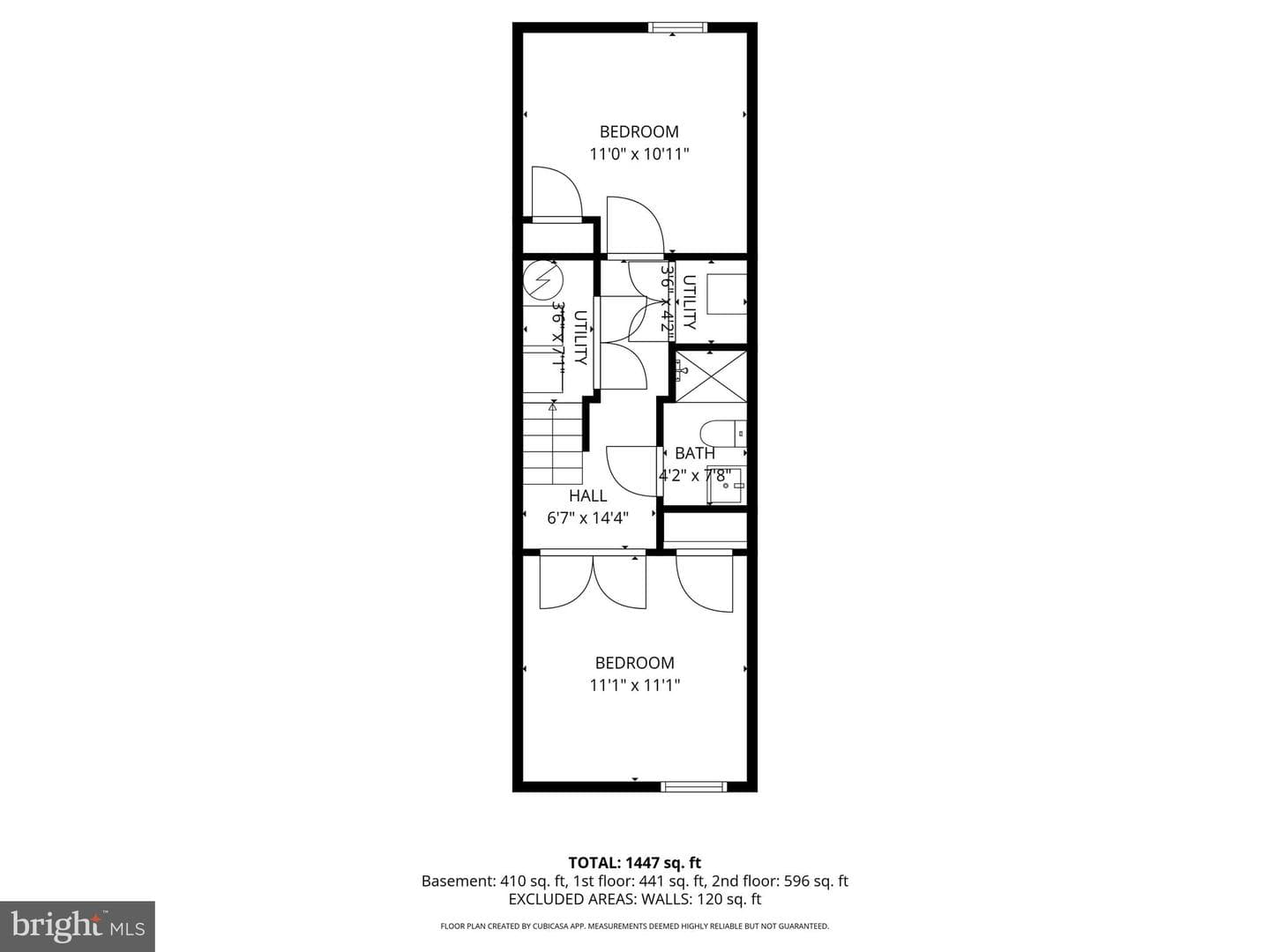 413 S Robinson Street photo 5