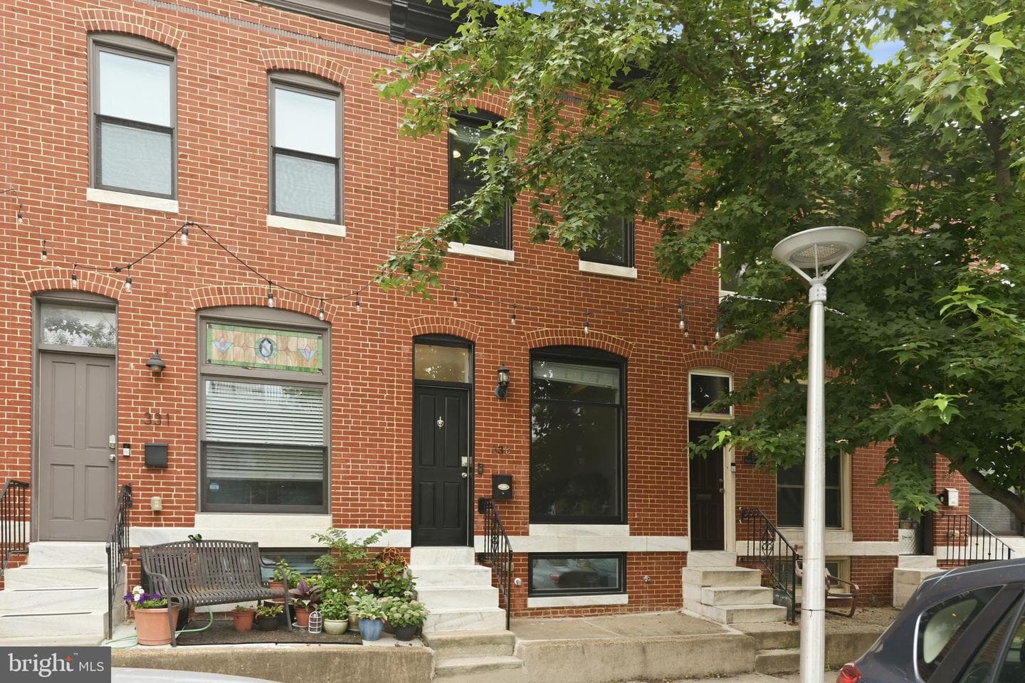 333 S Clinton Street S, Baltimore