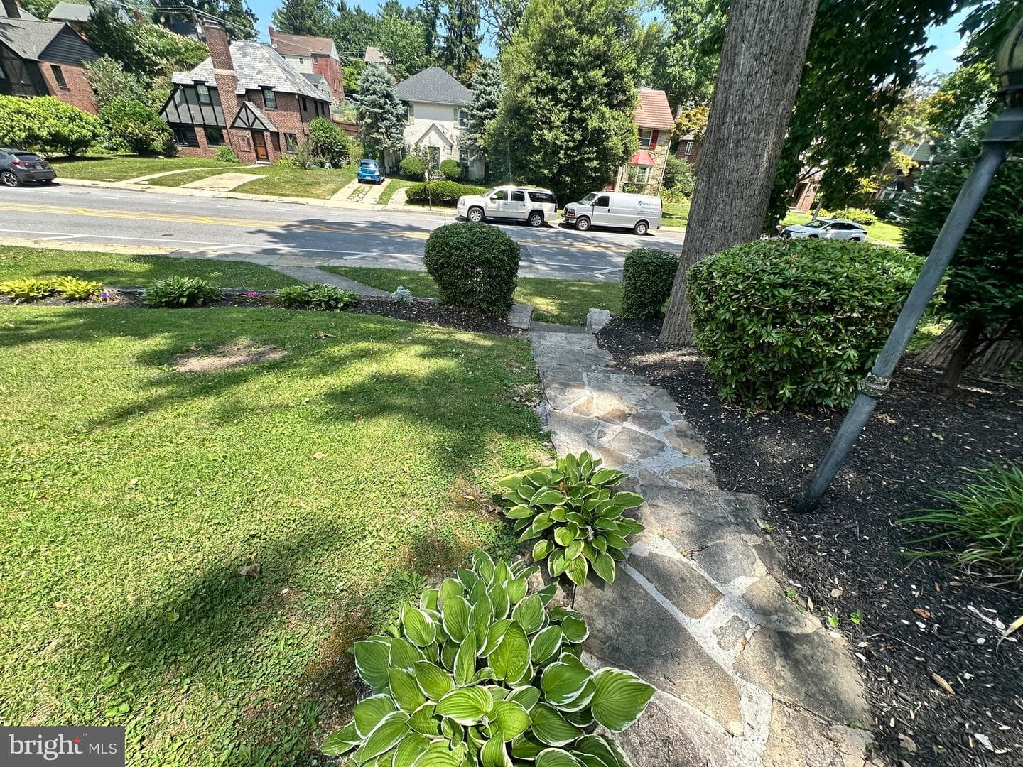 815 E Belvedere Avenue photo 37