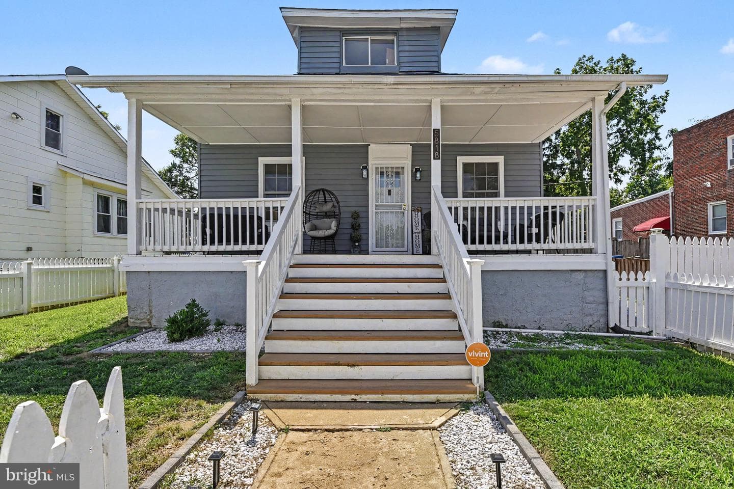 5818 Highgate Drive, Baltimore