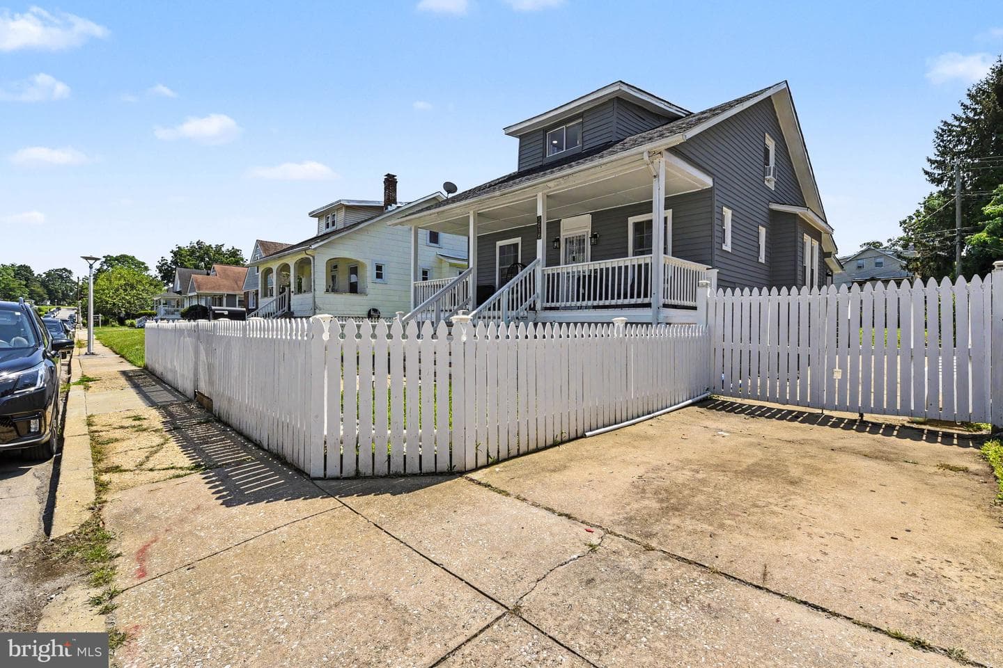 5818 Highgate Drive, Baltimore