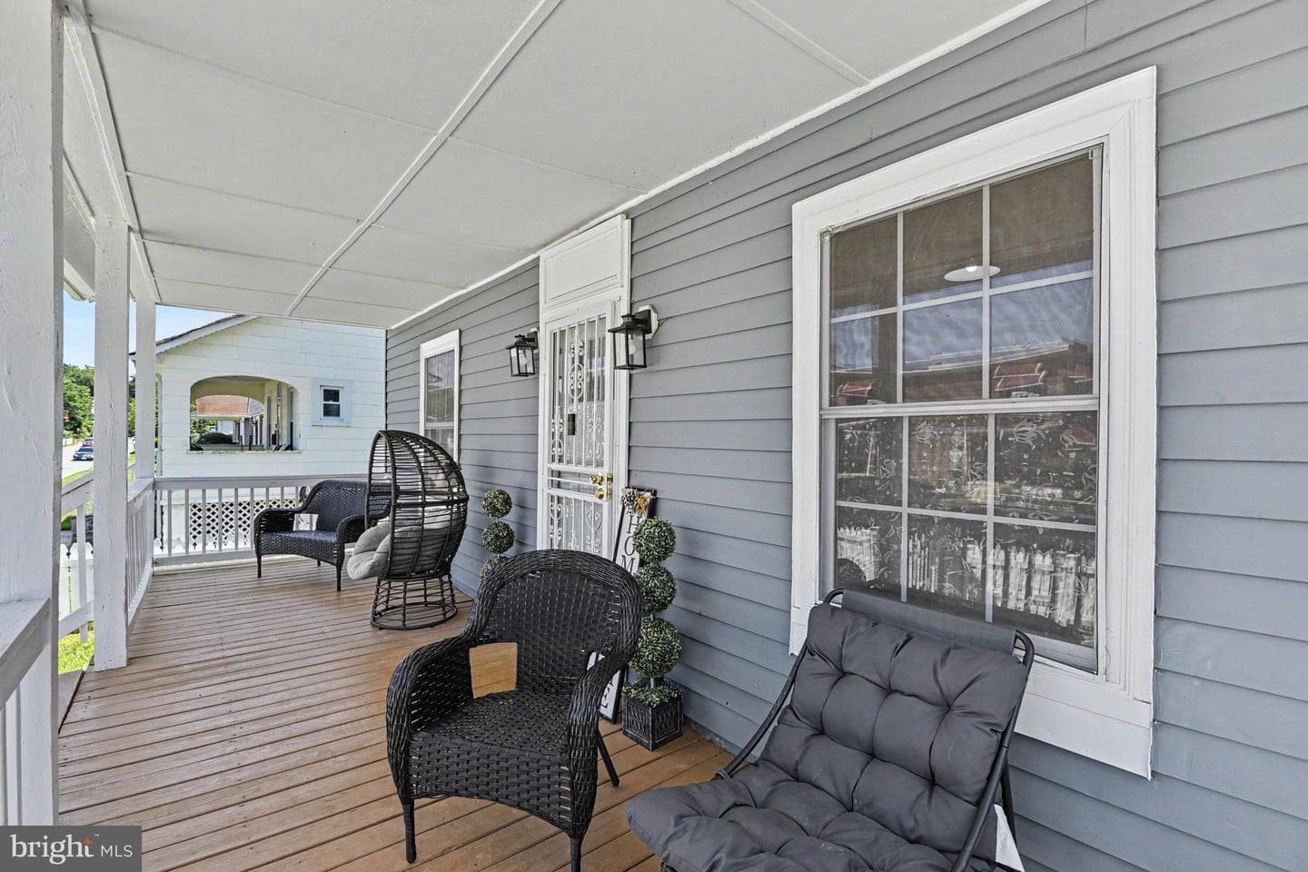 5818 Highgate Drive photo 3