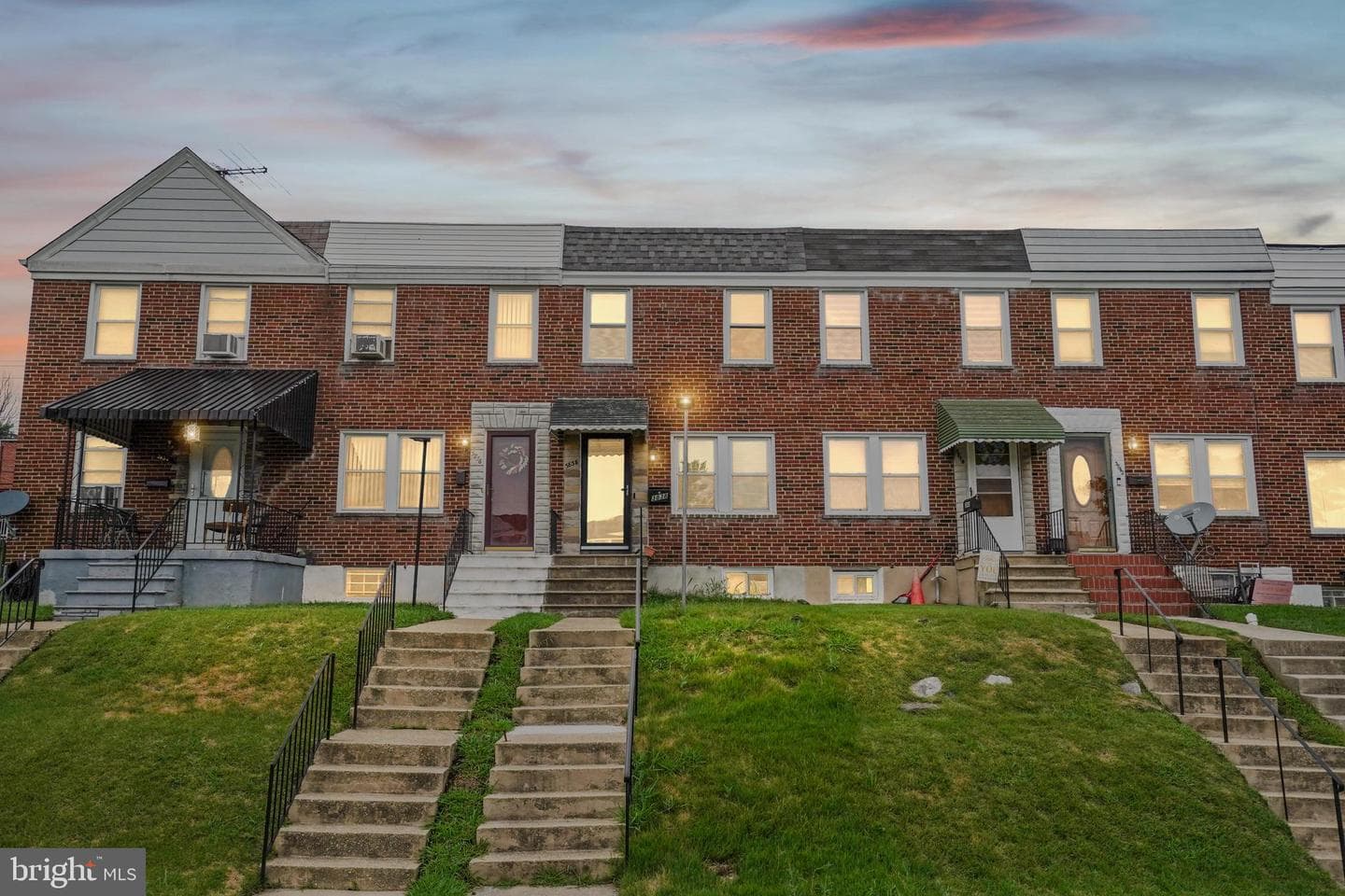 3838 Lyndale Avenue, Baltimore