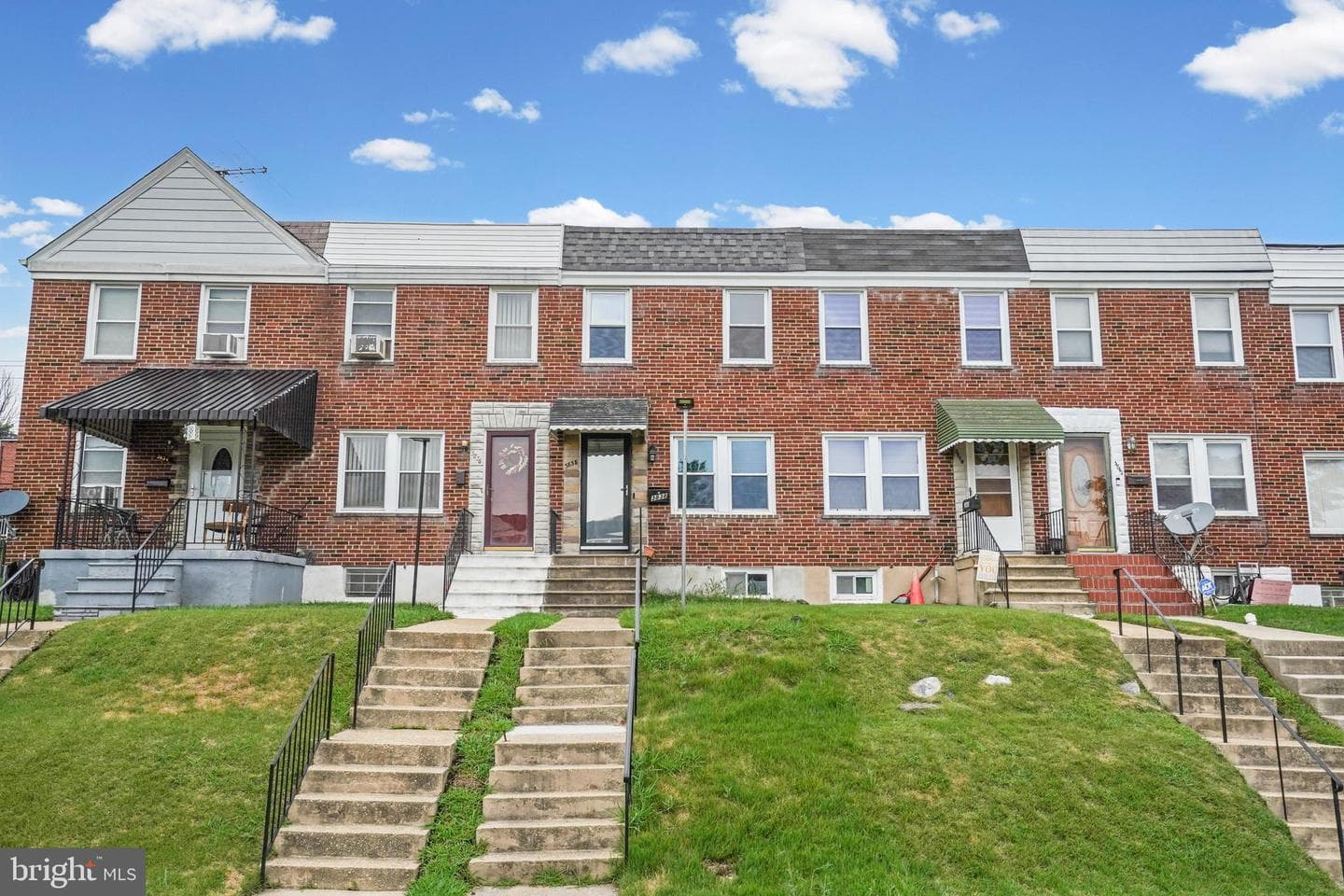 3838 Lyndale Avenue, Baltimore
