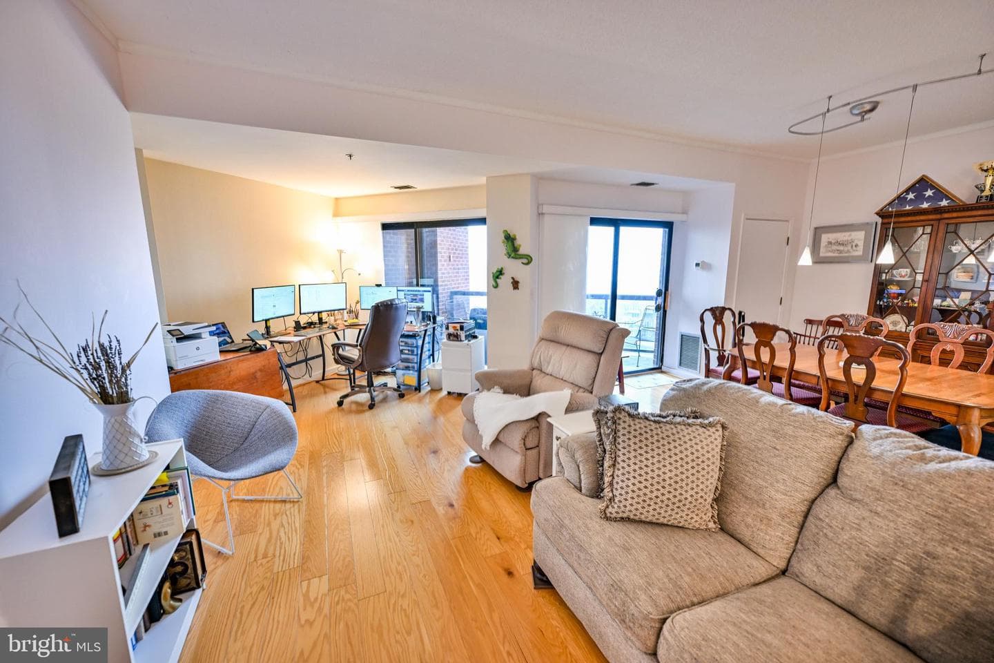 2515 Boston Street #907 photo 4