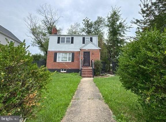 5922 Arizona Avenue, Baltimore