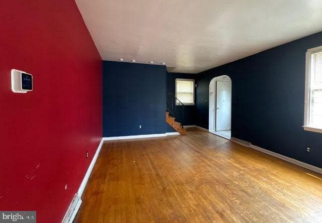 5922 Arizona Avenue, Baltimore