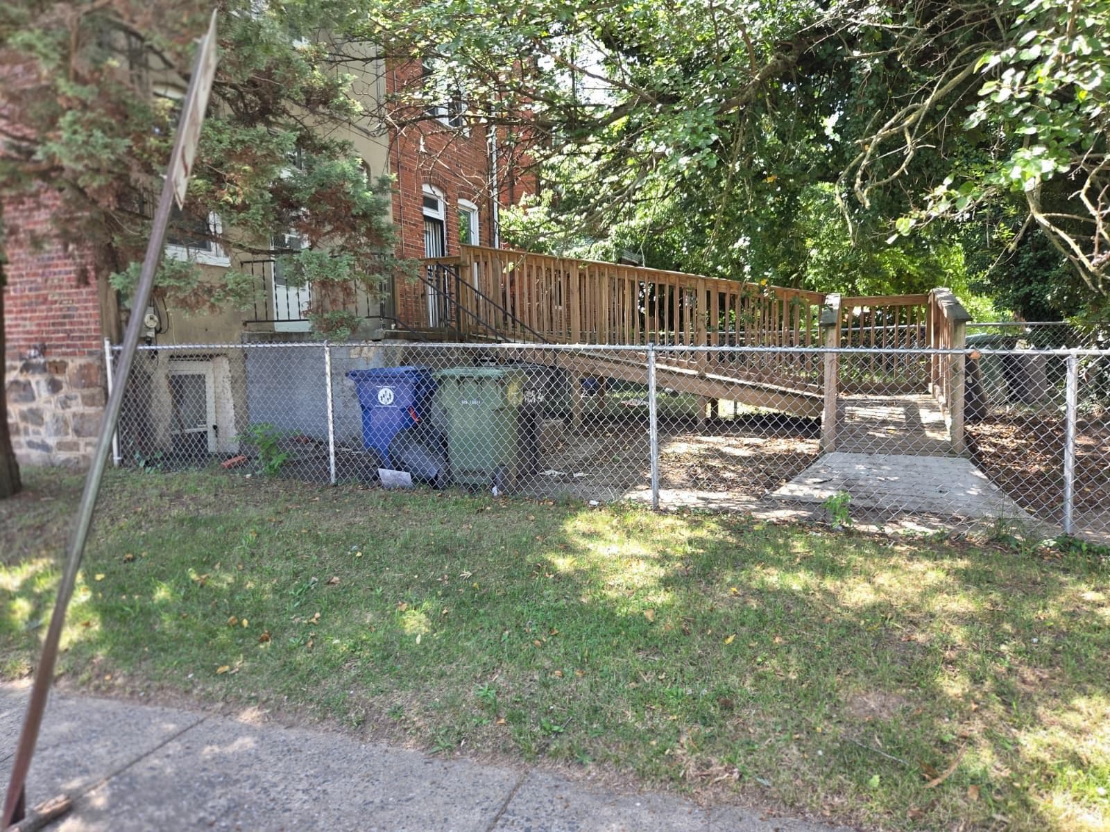 1116 N Bentalou Street N photo 3
