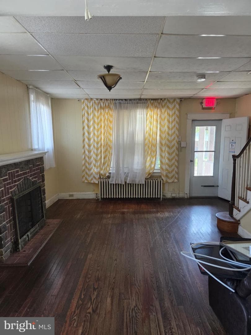 1116 N Bentalou Street N photo 4